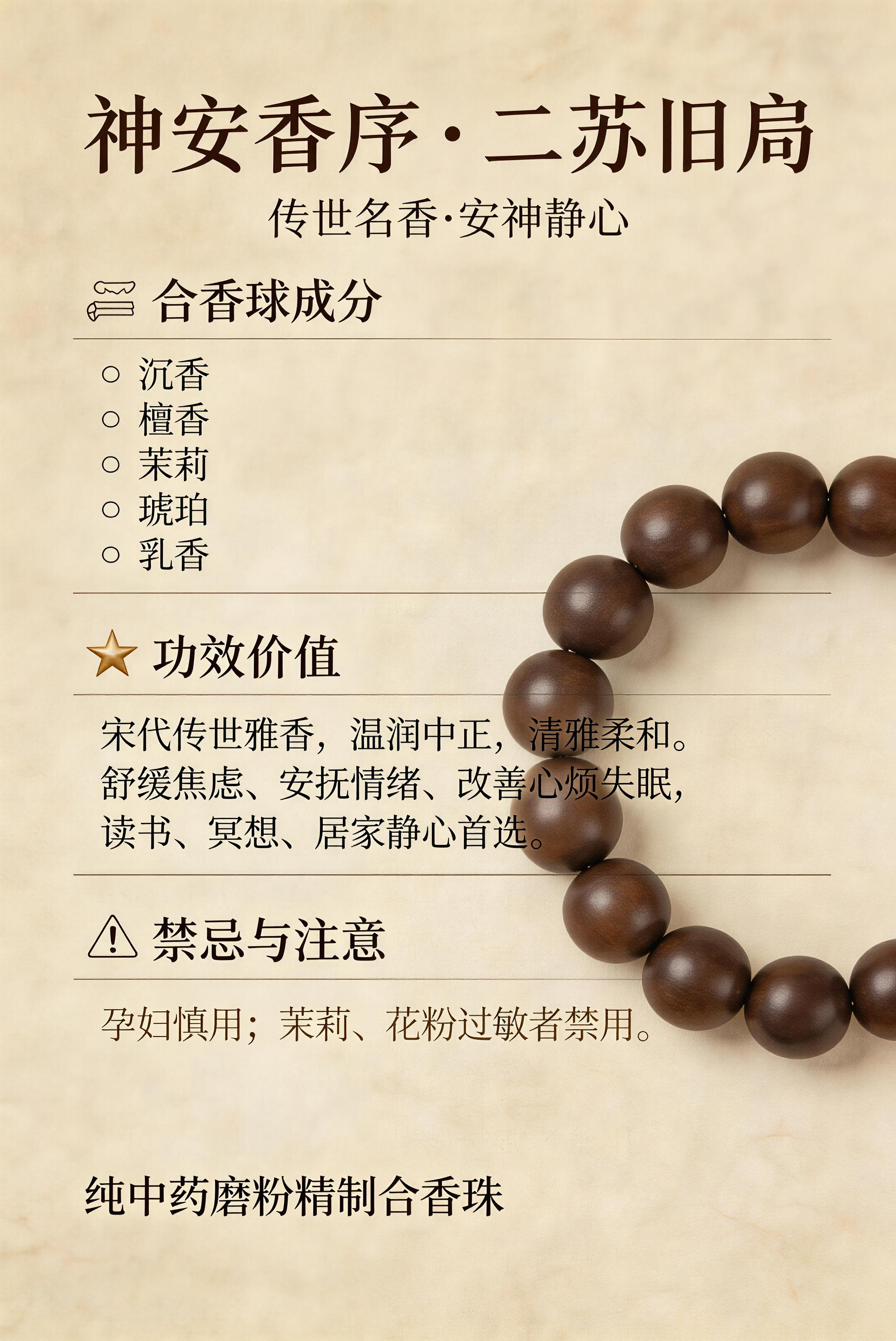 二苏旧局